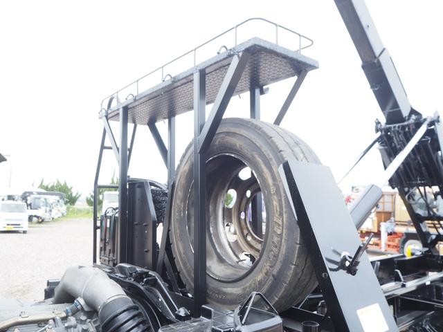 三菱ふそう ファイター 中型 コンテナ専用車 *********(108982) 51枚目