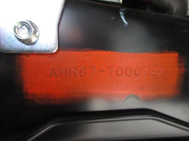 日産自動車 アトラス 小型 Wキャブ 3DF-AHR87AF(106223) 50枚目