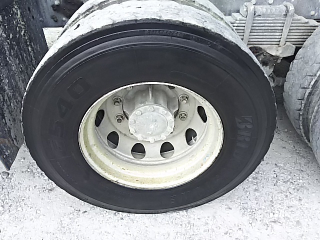 日野 プロフィア 大型 土砂ダンプ QKG-FS1EKAA(7593) 23枚目