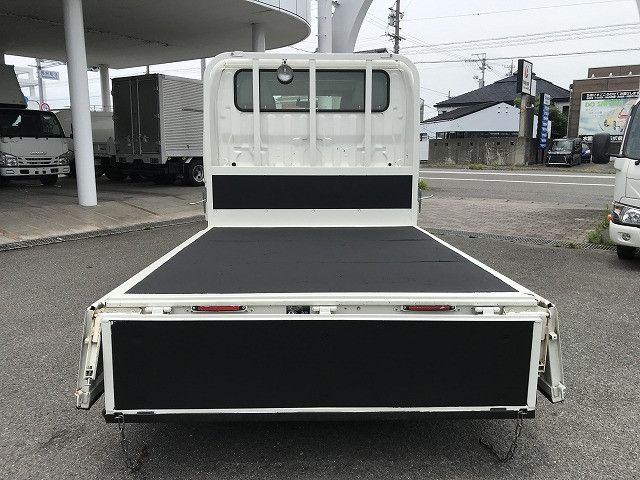 トヨタ トヨエース 小型 Wキャブ LDF-KDY231(110133) 12枚目