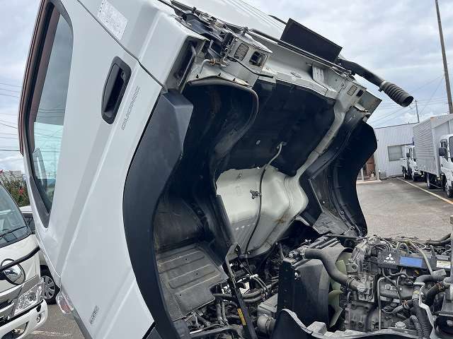 三菱ふそう キャンター 小型 平ボディ TKG-FGB70(78534) 37枚目