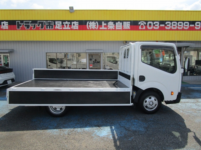 日産自動車 アトラス 小型 平ボディ CBF-SQ2F24(109815) 9枚目