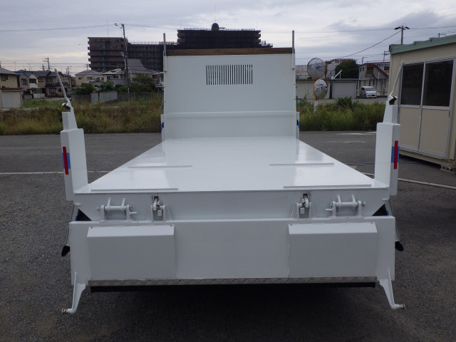 いすゞ エルフ 小型 土砂ダンプ TPG-NMR85N(111762) 18枚目