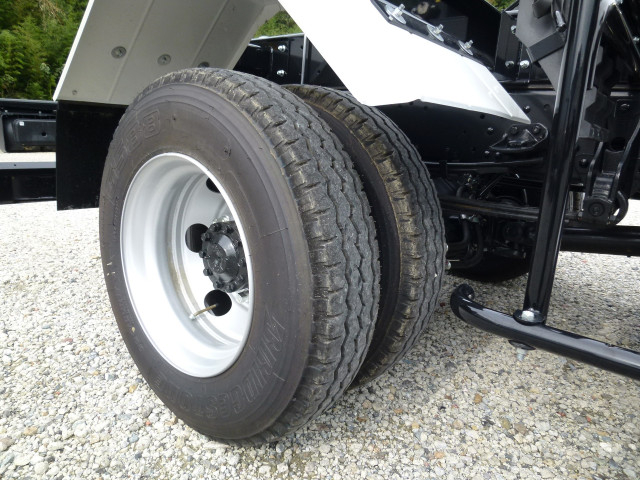 三菱ふそう ファイター 中型 コンテナ専用車 2KG-FK72F(111431) 38枚目