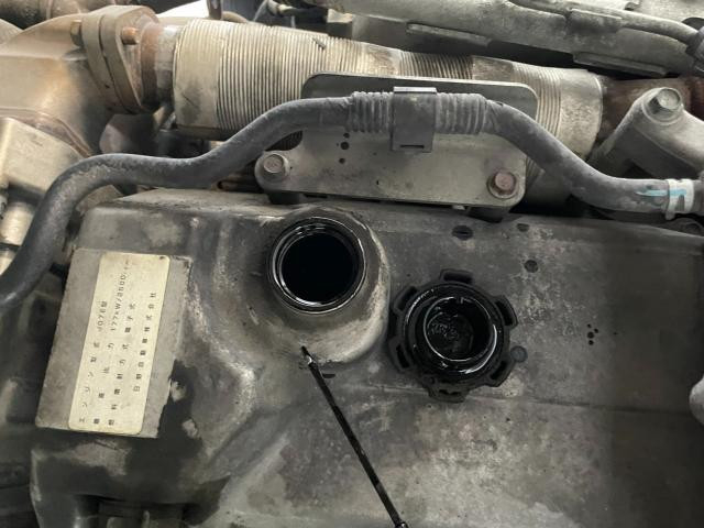 日野 レンジャー 増トン その他 TKG-GC7JGAA(112538) 46枚目