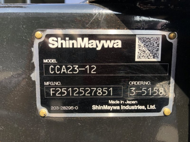 Mitsubishi Fuso canter Small Arm roll trucks 2RG-FBAV0(105270) 43枚目