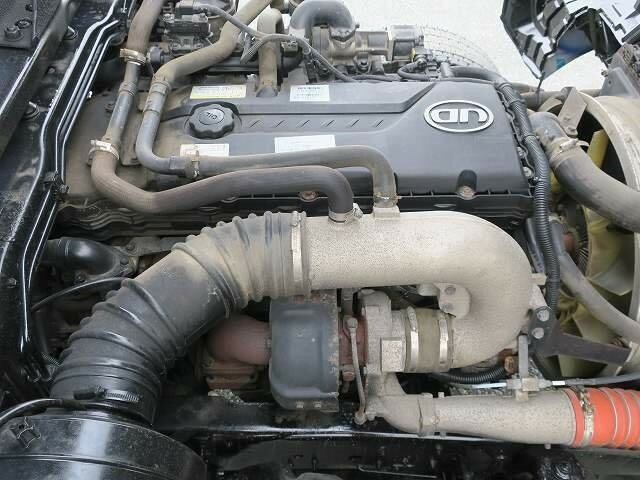 UDトラックス（日産） コンドル 大型 Translation missing: ja.item.body_keijou_enum.body_keijou_almi_block QKG-PK39LH(27552) 12枚目
