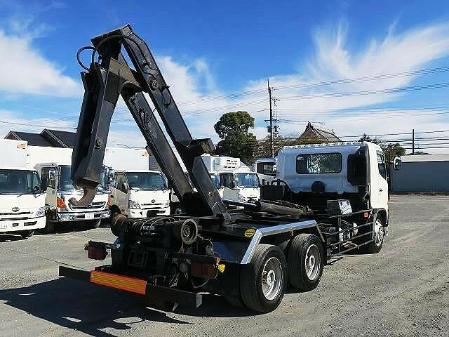 日野 レンジャー 大型 その他 BDG-GK8JLWA(27479) 6枚目