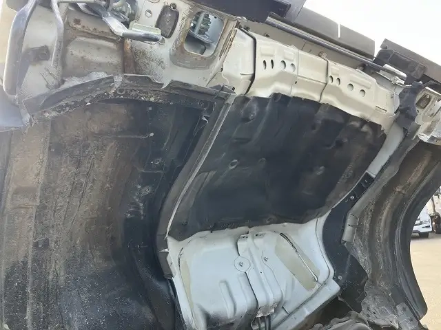 いすゞ エルフ 小型 平ボディ TKG-NLR85AR(108835) 46枚目