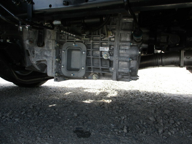 Mitsubishi Fuso fighter Middle Flat body 2KG-FK62F(31613) 18枚目