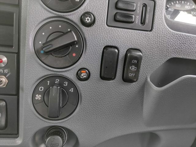 三菱ふそう ファイター 中型 冷蔵冷凍バン TKG-FK71F(11735) 41枚目