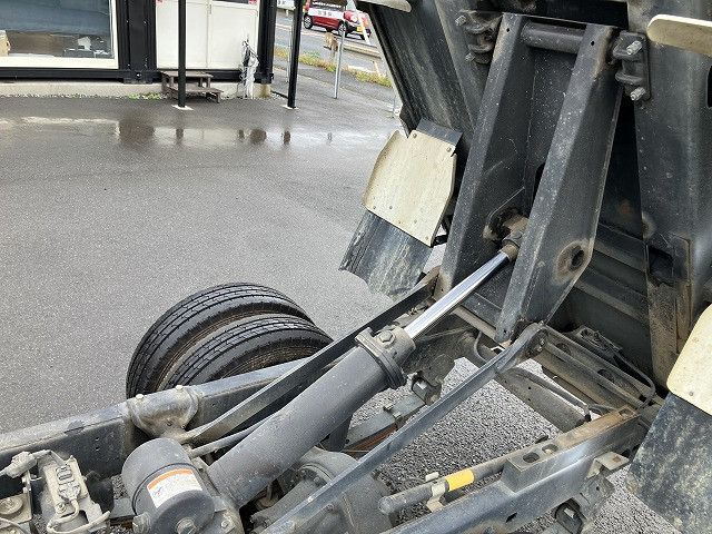 日野 デュトロ 小型 土砂ダンプ TPG-XZU620T(110142) 28枚目
