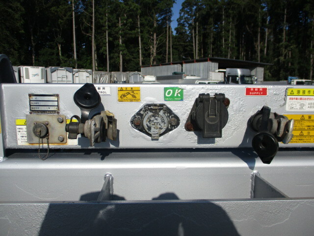 Fullhalf Others Other trailer KFKGG340W(36861) 33枚目
