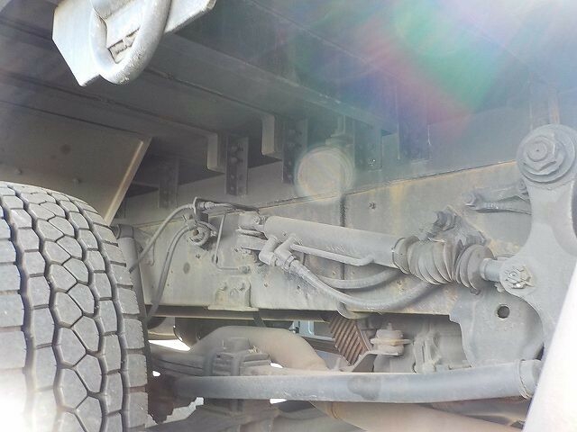 日野 プロフィア 大型 バン KL-FW1KYHG(7277) 29枚目