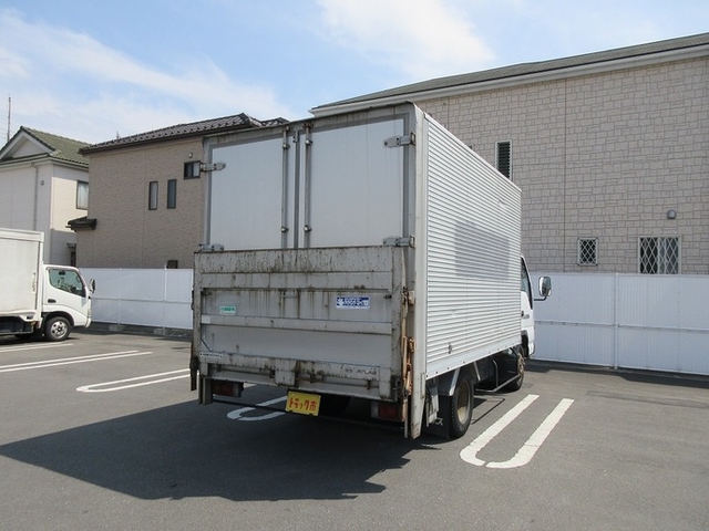 日産自動車 アトラス 小型 バン KC-APR71GV(3531) 7枚目