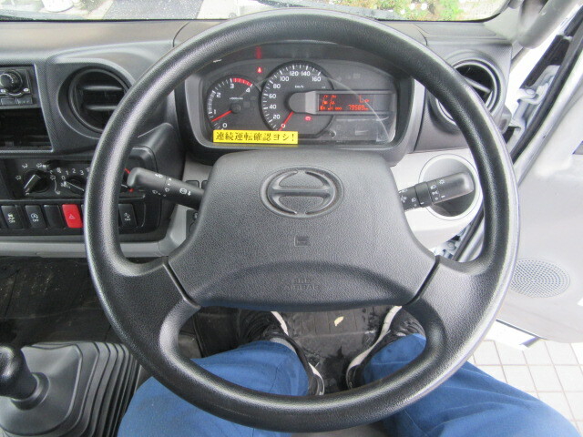 日野 デュトロ 小型 バン TKG-XZC605M(12657) 24枚目