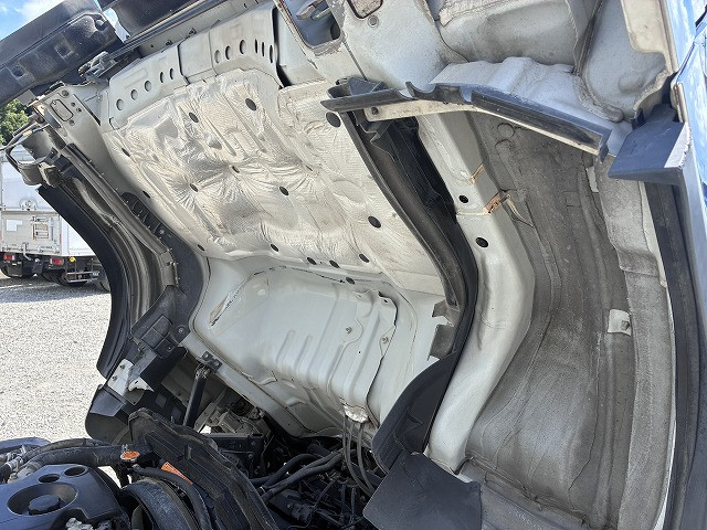 いすゞ エルフ 小型 平ボディ TRG-NNR85AR(110244) 27枚目