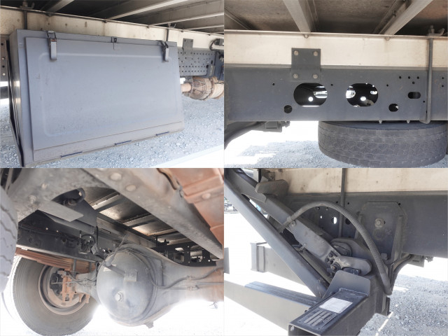 Isuzu forward Middle Box body TKG-FRR90S2(110899) 20枚目