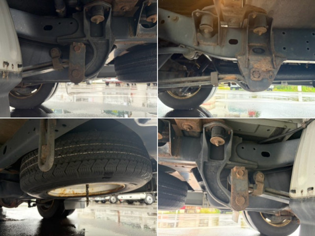 トヨタ コースター 小型 バス SDG-XZB70(113842) 13枚目