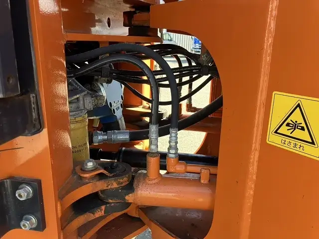 - 小型 その他 YDP-H88(112515) 23枚目