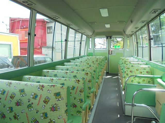 日産自動車 シビリアン その他 バス ABG-DHW41(9751) 19枚目