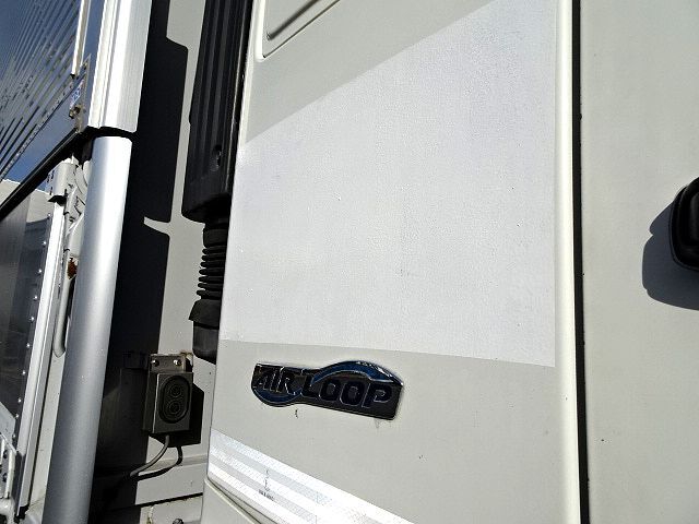 日野 レンジャー 中型 ウィング TKG-FD7JLAG(55796) 35枚目