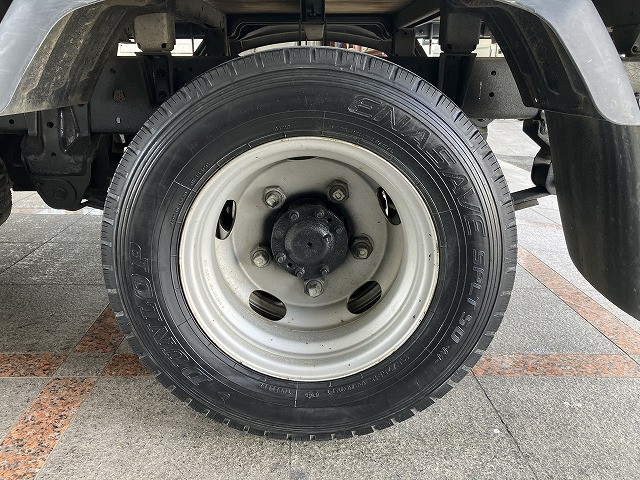 日野 デュトロ 小型 平ボディ TPG-XZU605M(113501) 25枚目