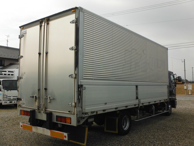 Hino ranger Middle Wing body BKG-FD7JLYA(3439) 7枚目