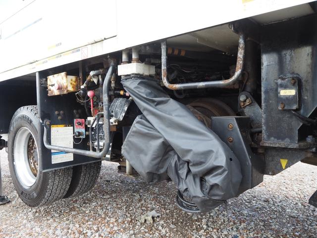 日野 デュトロ 小型 高所作業車 *********(107037) 16枚目