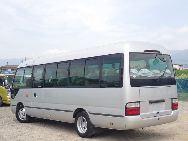 日野 リエッセ その他 バス BDG-XZB50M(69593) 22枚目