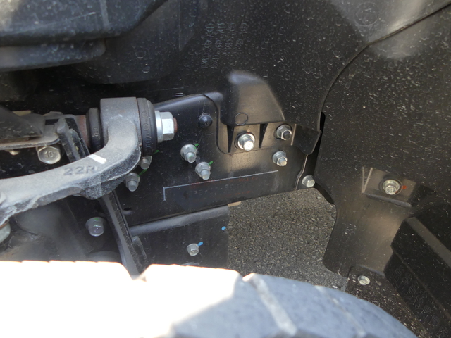 三菱ふそう キャンター 小型 コンテナ専用車 2RG-FBAV0(57236) 59枚目