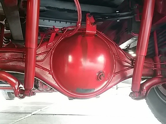 日野 レンジャー 中型 冷蔵冷凍ウィング BKG-FC7JKYA(8243) 76枚目