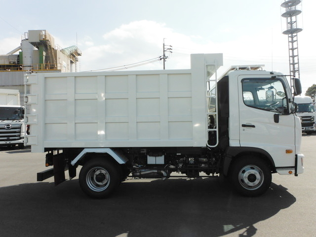 Hino ranger Middle Deep dump 2KG-FC2ABA(29561) 8枚目
