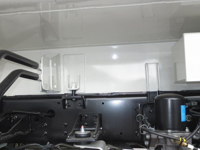 日野 レンジャー 中型 塵芥車（プレス式） 2KG-FC2ABA(9613) 22枚目