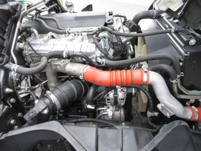 日産自動車 アトラス 小型 土砂ダンプ TRG-FEB5W(78041) 26枚目
