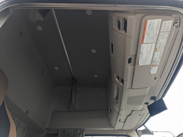 日野 レンジャー 中型 ウィング 2KG-FD2ABG(112648) 38枚目