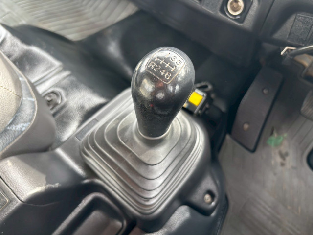 日野 レンジャー 中型 土砂ダンプ TKG-FC9JCAP(95340) 46枚目