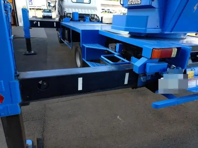 日野 デュトロ 小型 特装車・その他 BDG-XZU424M(113950) 28枚目