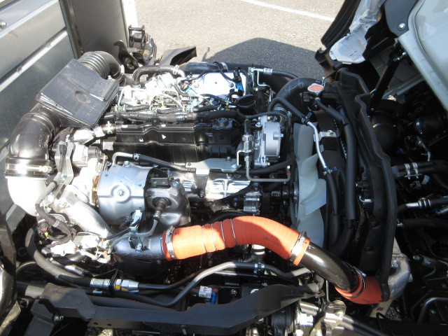 日産自動車 アトラス 小型 平ボディ 3DF-AHR87AF(105869) 26枚目