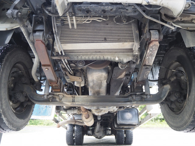 Hino ranger 6studs large Translation missing: en.item.body_keijou_enum.body_keijou_carrier_other KL-FE1JKDA(110505) 9枚目