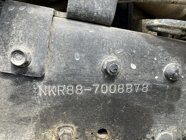 いすゞ エルフ 小型 土砂ダンプ 2RG-NKR88AN(110140) 24枚目