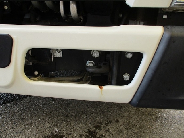 三菱ふそう キャンター 小型 土砂ダンプ 2PG-FBA30(36713) 23枚目