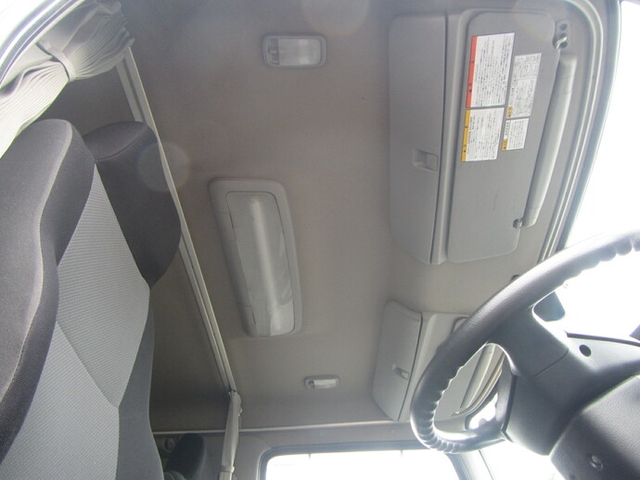 日野 レンジャー 中型 バン TKG-FD7JLAA(9151) 23枚目