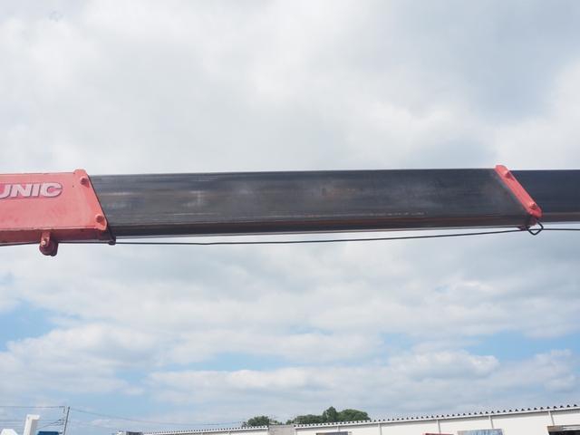 Mitsubishi Fuso fighter Middle Vehible loader *********(108598) 50枚目