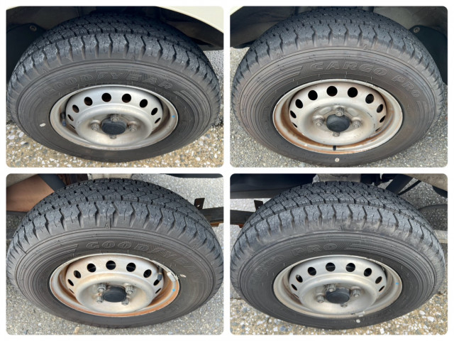 ダイハツ ハイゼット 軽 土砂ダンプ EBD-S500P(112463) 22枚目