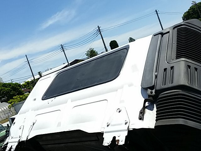 日野 プロフィア 大型 冷蔵冷凍バン KS-FW1EXWG(10032) 24枚目