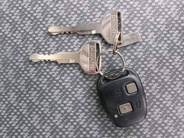 ダイハツ ハイゼット 軽 冷蔵冷凍バン EBD-S321V(112971) 21枚目