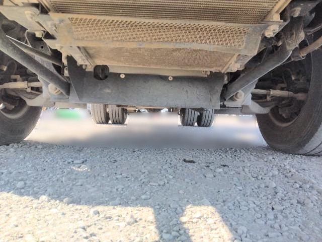 Isuzu elf Small Soil dump 2RG-NKR88AN(105403) 41枚目