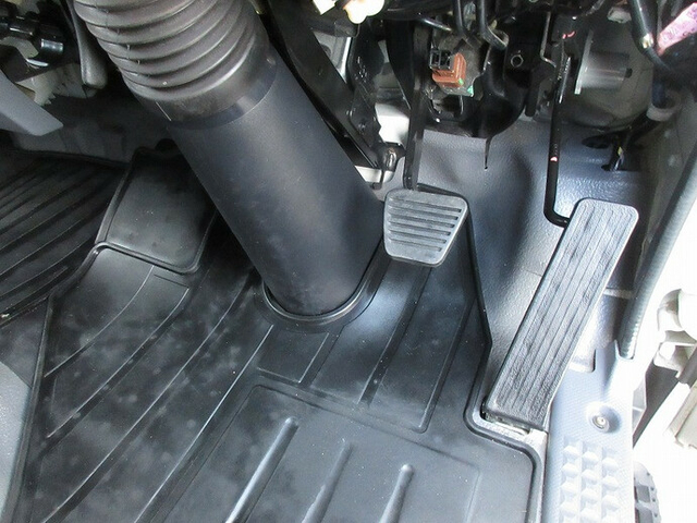 日産自動車 アトラス 小型 バン TKG-AMR85AN(7994) 41枚目