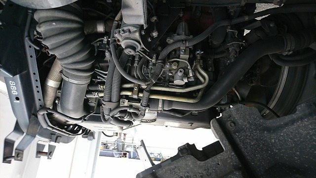 いすゞ エルフ 小型 ウィング PA-FRR34L4(1502) 25枚目